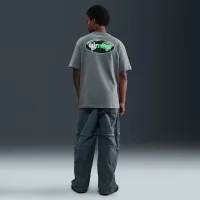 Nike Sportswear чоловічі Max90 футболка колір сірий
