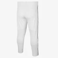Nike Vapor Select мужские Baseball Pants цвет белый