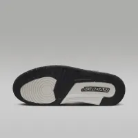 Nike Air Jordan Legacy 312 Low мужские Кроссовки цвет черный