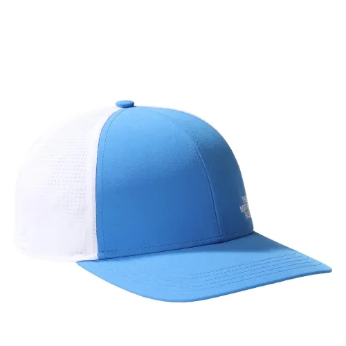 Шапка The North Face Trail Trucker 2.0 0A5FY2лV61 - сине-белая