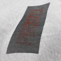Кофта/футболка Prosto Crewneck Cameleo KL242MSWE1032 - Серая