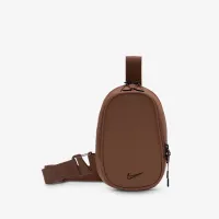 Nike Sportswear Commute Crossbody сумка (1L) колір коричневий