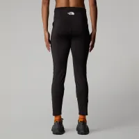 Лосины The North Face Warm Pro 0A84L1JK31 - Черные