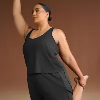 NikeSKIMS Airy женская Relaxed шорты цвет черный