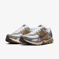 Nike Zoom Vomero 5 мужские Кроссовки цвет серый