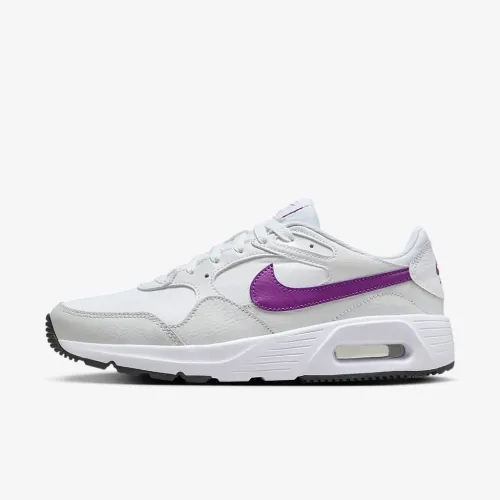 Nike Air Max SC женская Кроссовки цвет белый