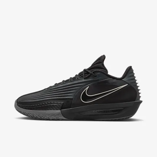 Nike G.T. Cut 3 Turbo цвет черный Label баскетбольные Кроссовки цвет черный