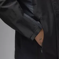 Nike Air Jordan GORE-TEX чоловічі Куртка колір чорний