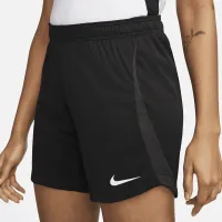 Nike Dri-FIT Strike женская Soccer шорты цвет черный