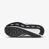 Nike Run Swift 3 мужские Road Running Кроссовки (Extra Wide) цвет черный