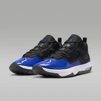 Nike Jordan Stay Loyal 3 чоловічі Кросівки колір чорний