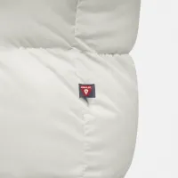 Nike Storm-FIT Windrunner мужские Insulated Vest цвет коричневый