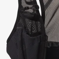 Nike Transform Packable Running Vest колір чорний