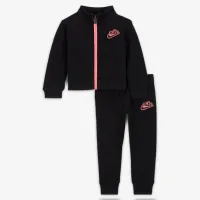 Nike New Impressions Baby (12-24M) Tracksuit колір чорний