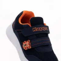 Кроссовки Kappa Jak M 280024M-6744 - Cиний