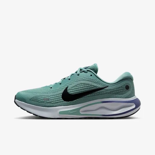 Nike Journey Run чоловічі Road Running Кросівки колір зелений