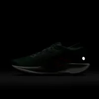 Nike Pegasus Trail 5 GORE-TEX чоловічі Waterproof Trail Running Кросівки колір зелений