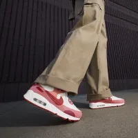 Nike Air Max 90 Futura женская Кроссовки Pink