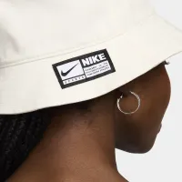 Nike Apex Reversible Bucket Hat цвет белый