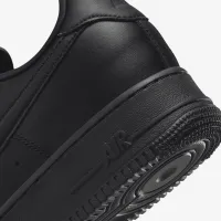 Nike Air Force 1 '07 Fresh Men's взуття Black