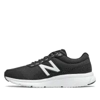 Кроссовки New Balance M411LB2 - Черные