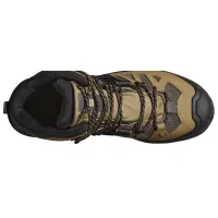 Кроссовки для треккинга Мужские SALOMON QUEST 4 GTX GORE-TEX (477499)
