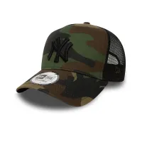 Шапка New Era Clean Trucker NY Yankees 11579473 - різнокольорова