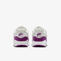 Nike Air Max 1 Big дитячі Кросівки колір білий