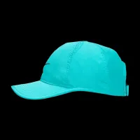 Nike Dri-FIT Club Unstructuцвет красный Featherlight Cap цвет зеленый