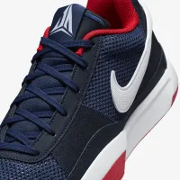 Nike Ja 1 баскетбольні Кросівки блакитний