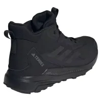 Кросівки adidas Terrex Anylander Mid Rain.Rdy Hiking ID0898 - Чорні