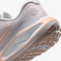 Nike Journey Run женская Road Running Кроссовки цвет белый