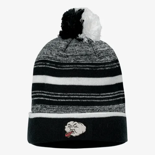 Nike для гольфа Beanie цвет черный
