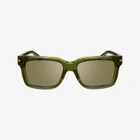 Nike Crescent I Sunglasses колір зелений