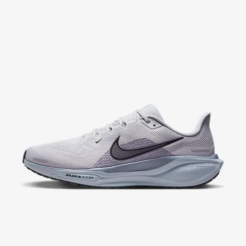 Nike Pegasus 41 мужские Road Running Кроссовки цвет серый