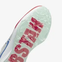 Nike Air Zoom Infinity Tour NEXT% мужские для гольфа Кроссовки цвет белый