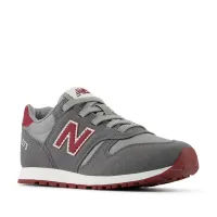 Кросівки New Balance YC373VM2 - Сірі