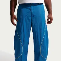 Nike Project F.R.O.G. чоловічі Tobi Pants блакитний