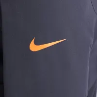 Miami Dolphins Rivalries Collection Sideline Anorak мужские Nike NFL 1/2-Zip Hooded Куртка синий