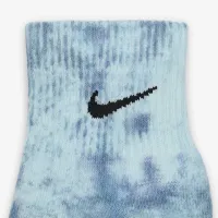 Nike Everyday Cushioned Ankle носки (2 пары) многоцветный