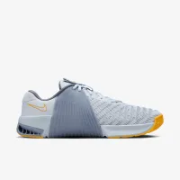 Nike Metcon 9 мужские для тренировок Кроссовки цвет серый