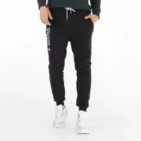 Штани Alpha Industries Basic Jogger AI 11636803 - Чорні
