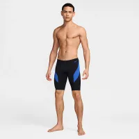 Nike Swim HydraStrong мужские Jammer синий