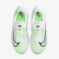 Nike Zoom Fly 5 чоловічі Road Running Кросівки колір білий