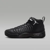 Кроссовки Air Jordan Jumpman Pro Black                