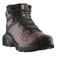 Кроссовки зимние Женские SALOMON X ULTRA SNOWPILOT WP (475858)