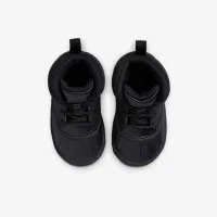 Nike Woodside 2 High Baby/Toddler Boots колір чорний