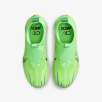 Nike Jr. Superfly 9 Academy Mercurial Dream Speed Little/Big детские TF High-Top Soccer Кроссовки цвет зеленый