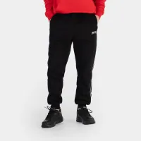 Штаны спортивные Prosto Klasyk Sweatpants KL232MPAN4022 - Черные