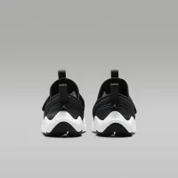 Nike Jordan 23/7 Baby/Toddler Кросівки колір чорний